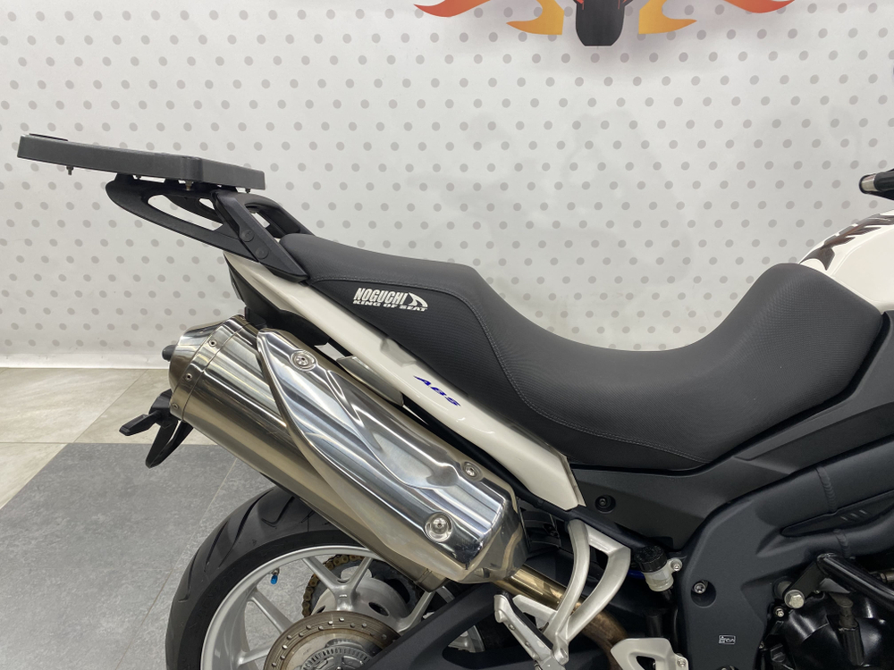 Triumph Tiger 1050 , 2010