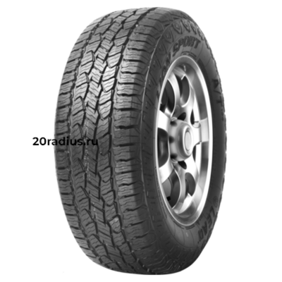 245/70R16 111T XL Lion Sport A/T100 TL