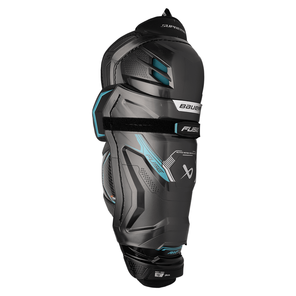 Щитки S26 SUPREME FUSE SHIN GUARD-INT