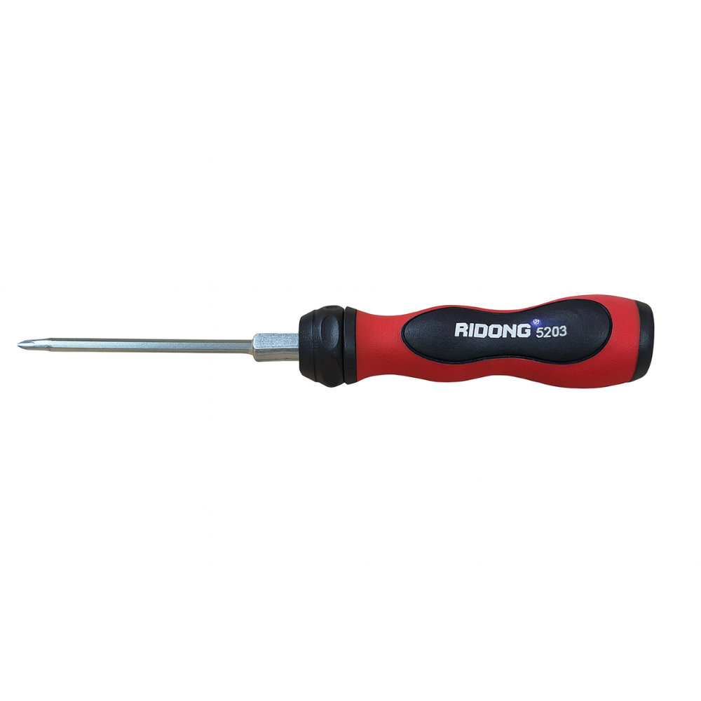 Отвертка Ridong RD5203