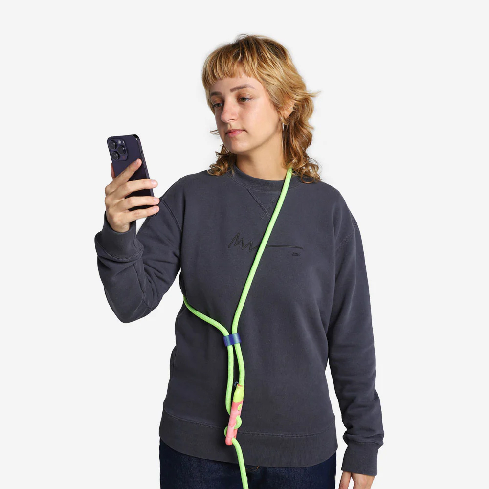 Поводок handsfree GLO Zee.Dog