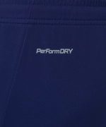 Шорты тренировочные c карманами JÖGEL PREMIER PerFormDRY Training Shorts, темно-синий