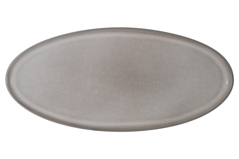 Блюдо 33х15см Mercury Home & Style