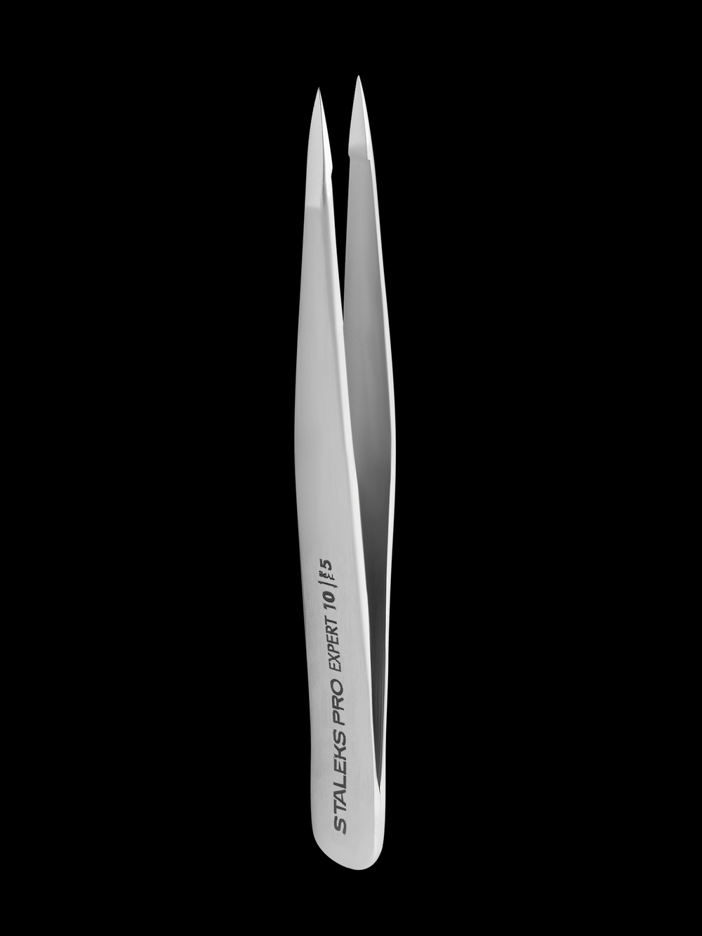 Пинцет для бровей EXPERT 10 TYPE 5