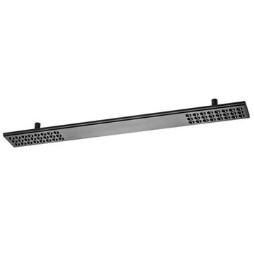 Светильник для трека LED 2х24W+15W 3000К 267937 чёрный Due Lightstar