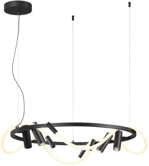 Подвесной светильник Corda 4391/55L Odeon Light
