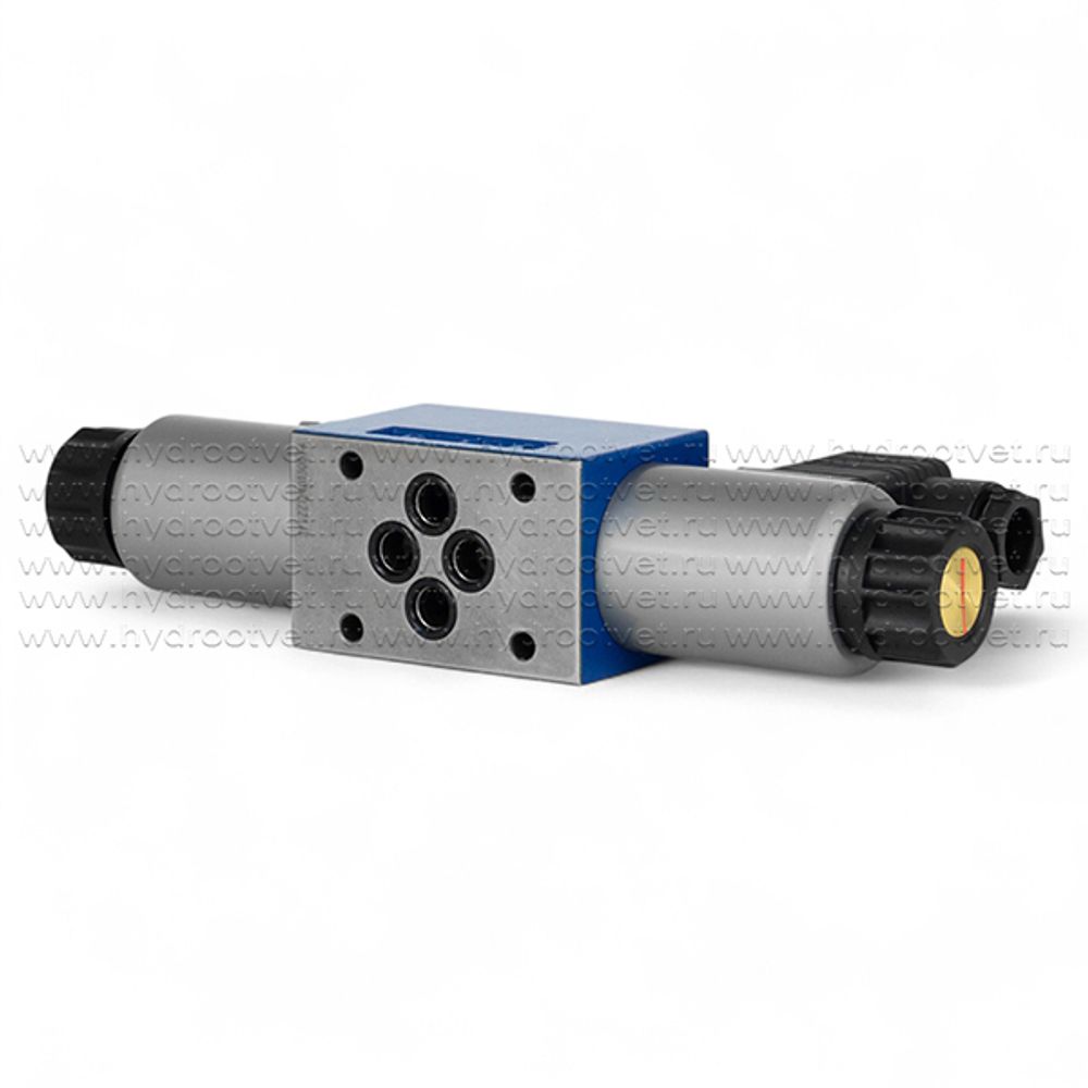 4WRAP6W7-07-3X/G24K4/M - Пропорциональный гидрораспределитель (пилот для 4WRKE)