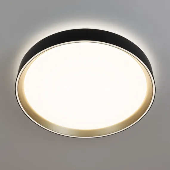 Потолочный светильник Boss CL751351G Citilux