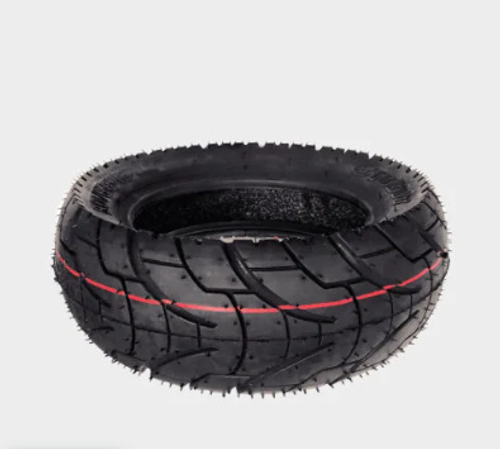 Покрышка внедорожная 80/65-6 (255-80) для Kugoo М4/M4 Pro, M3,M3 Pro, TUOVT