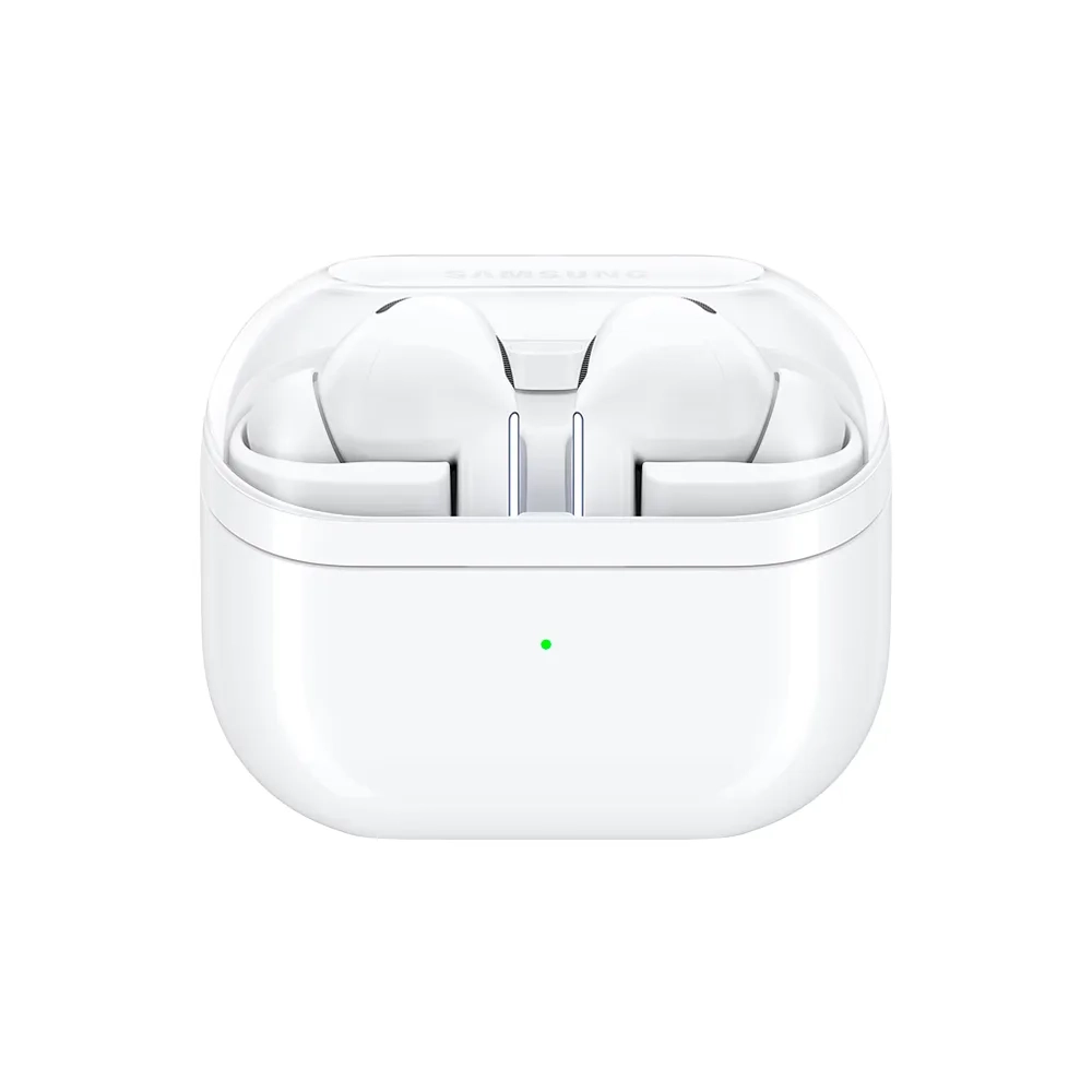 Беспроводные наушники Samsung Galaxy Buds 3 Pro, White (Белый)