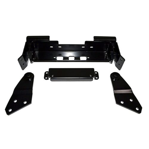Установочный комплект отвала Honda TRX650, 680 03-14 перед, Warn