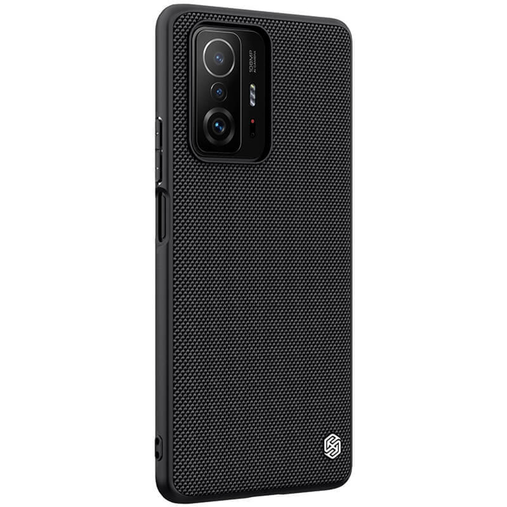 Чехол Nillkin Textured для Xiaomi Mi 11T (Pro)