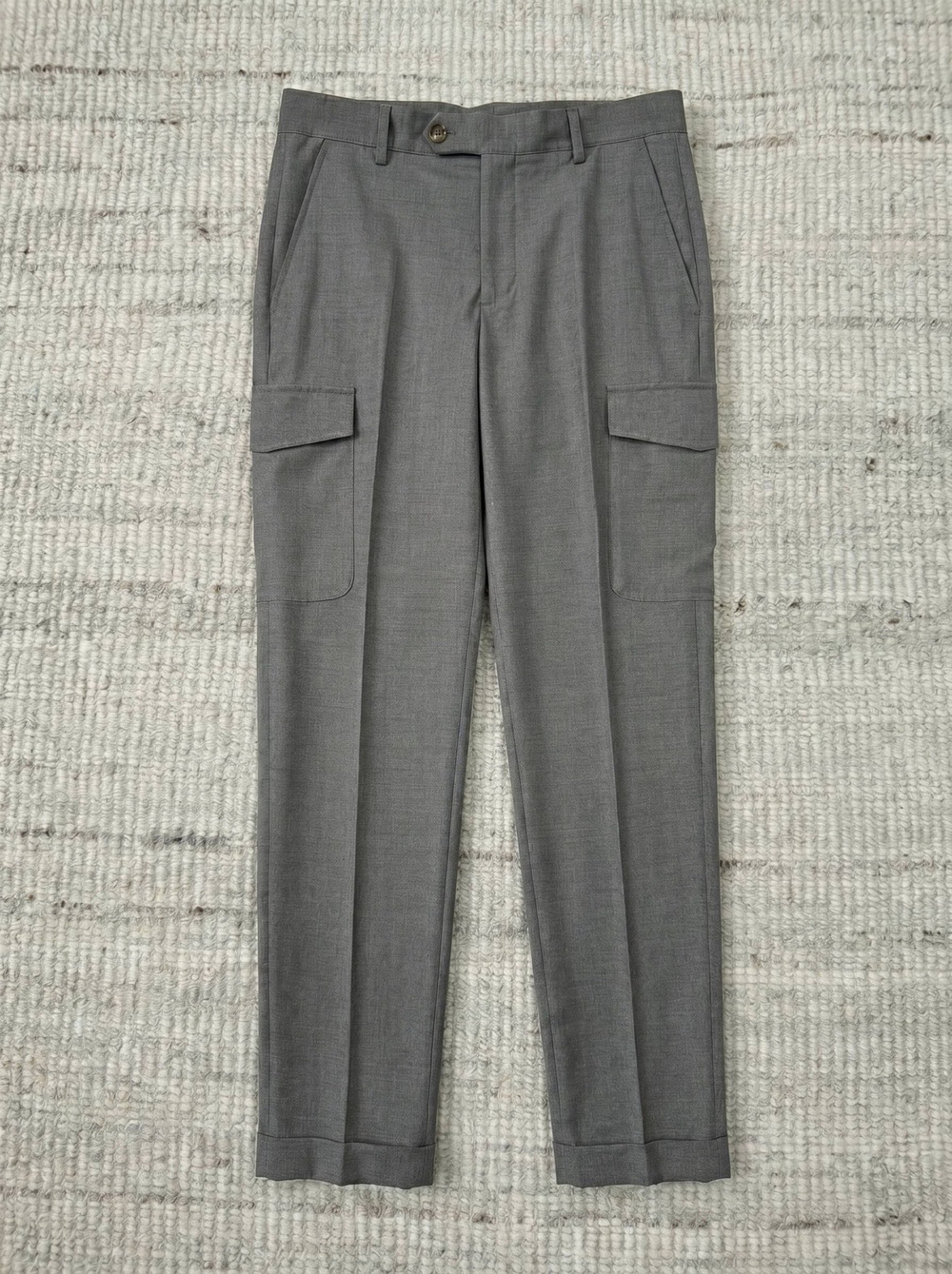 Брюки Brunello Cucinelli