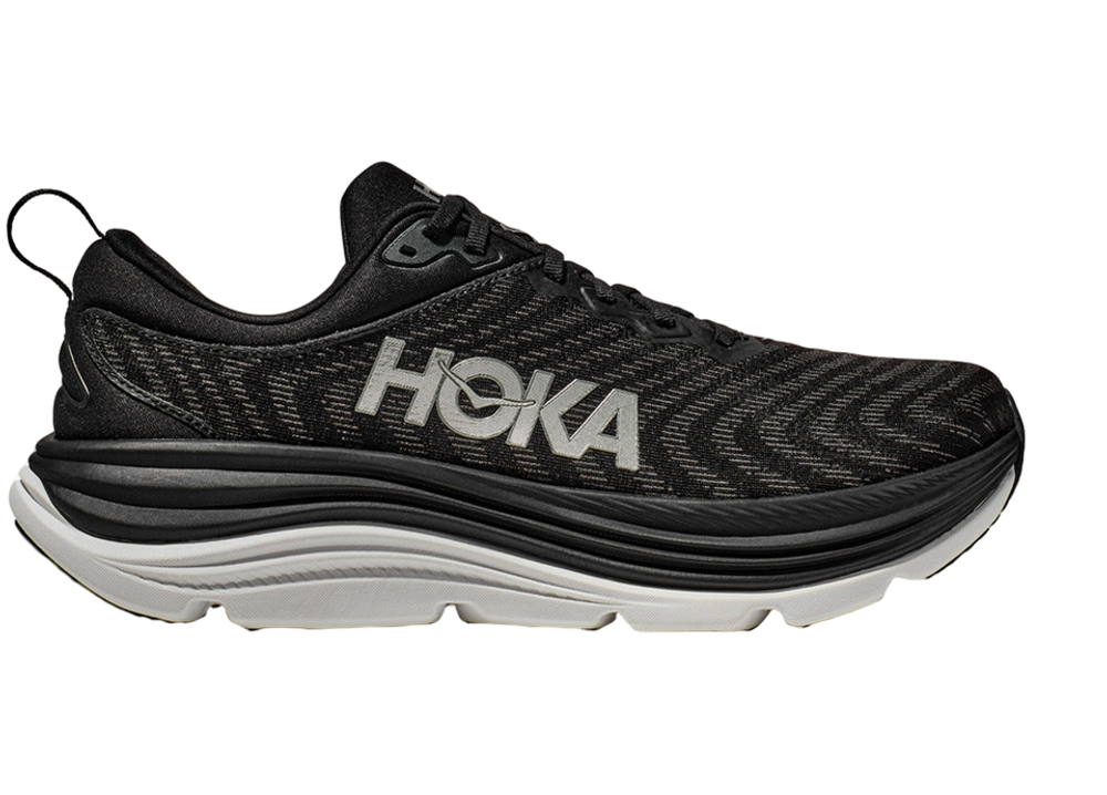 Кроссовки женские Hoka Gaviota 5 WIDE