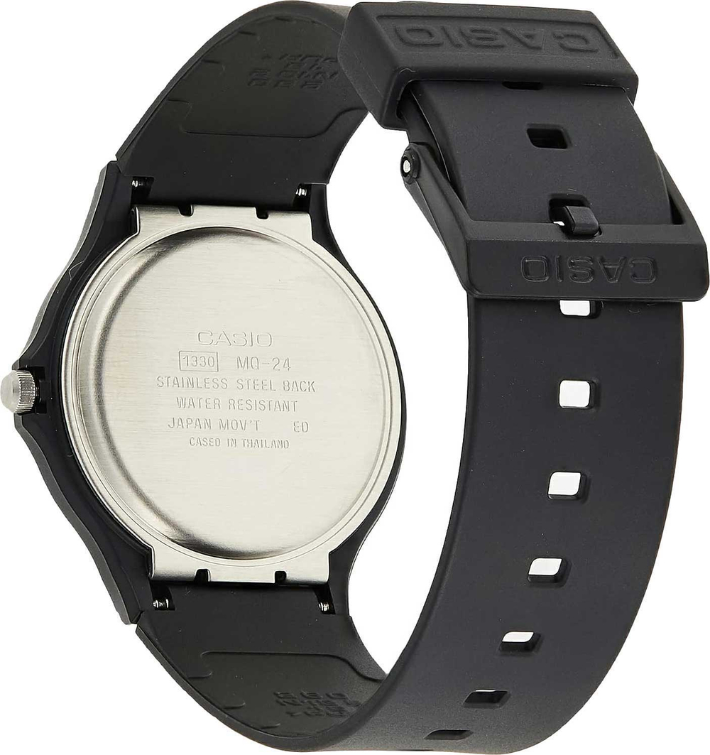 Часы Casio MQ-24-7E2