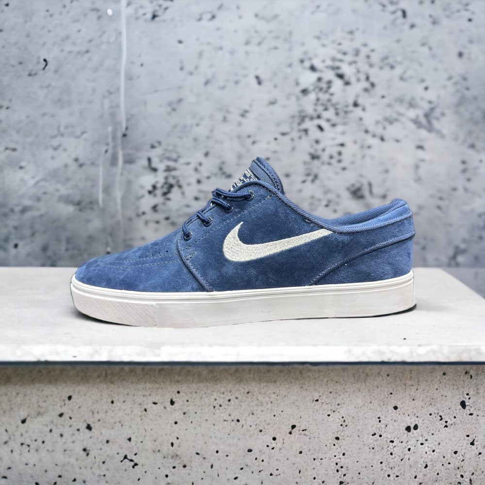 Nike SB Zoom Stefan Janoski • Blue