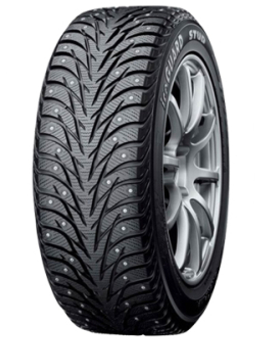 Купить Легковая шина 275/45R20 110T IG35 (F4295) Yokohama.