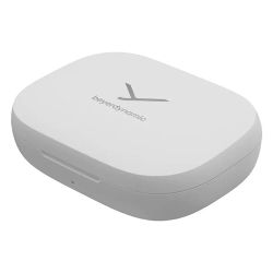 Beyerdynamic AMIRON 200 White (белый) беспроводные спортивные наушники