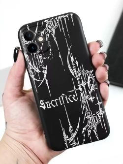 Чехол на iPhone 11, Айфон 11