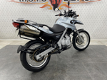 BMW F650GS 2005
