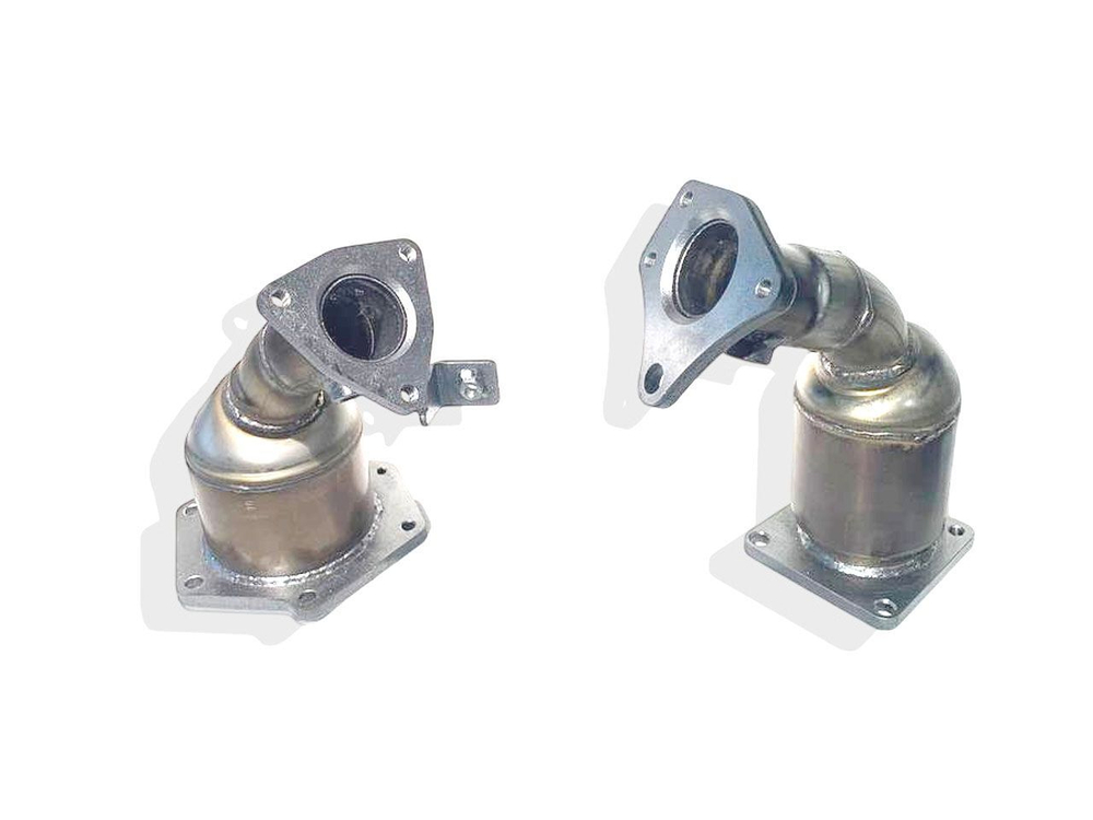 GP-71211-71212, Катализатор Nissan Teana II (2008-2014) 2,5л (182л.с.) (комплект)