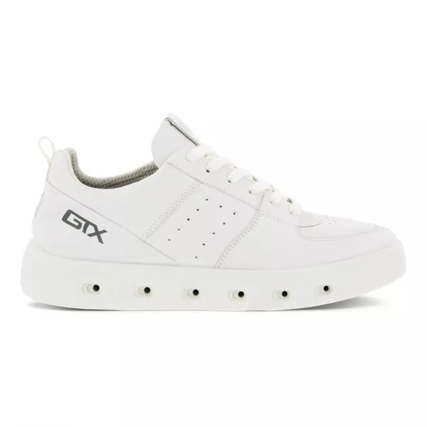 Кеды женские ECCO STREET 720 W