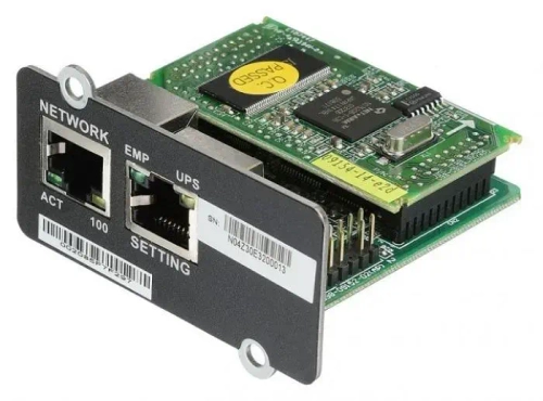 Модуль Ippon SNMP M2 card