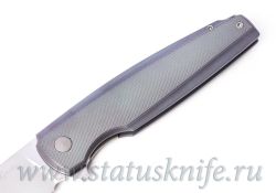 Нож Isotelus FLIPPER Лопатин Игорьфотография - 3