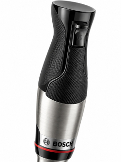 Блендер погружной Bosch MSM6M622 черный