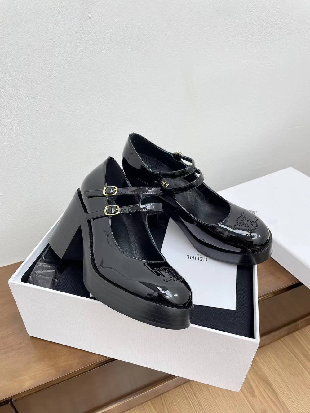 Туфли Celine
