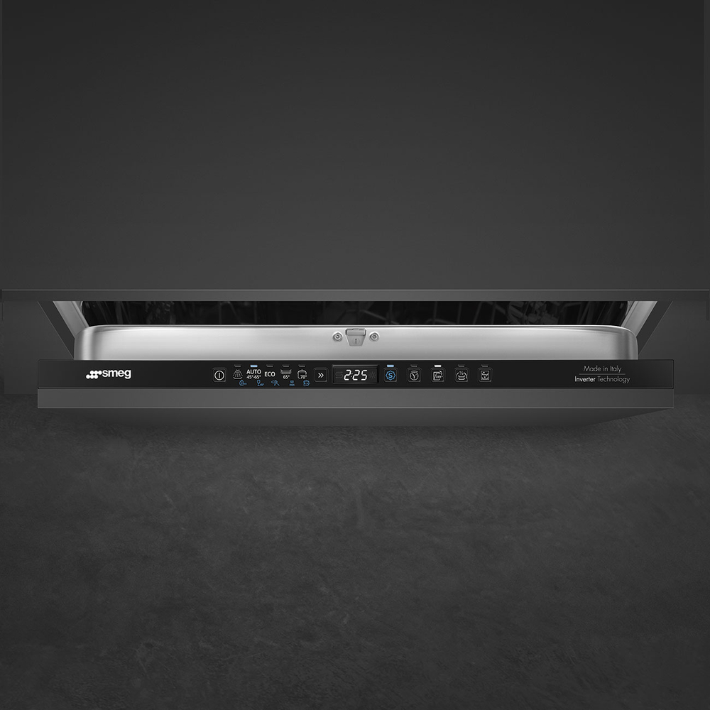 SMEG STL7322BQL