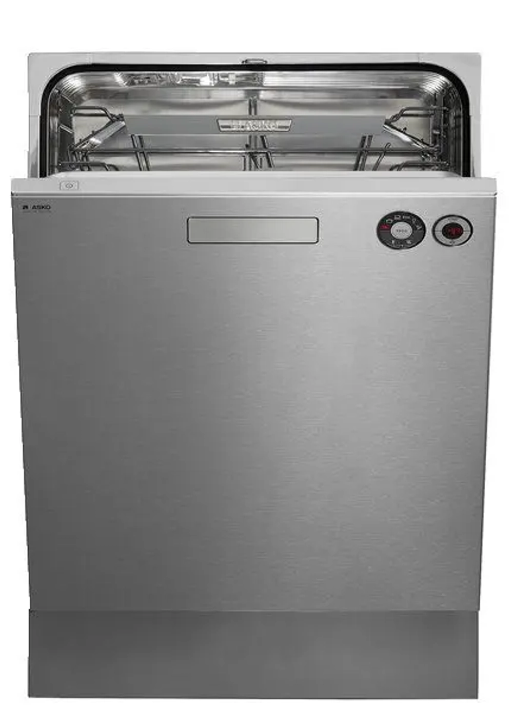 Посудомоечная машина Asko D5434 FS S фото 2