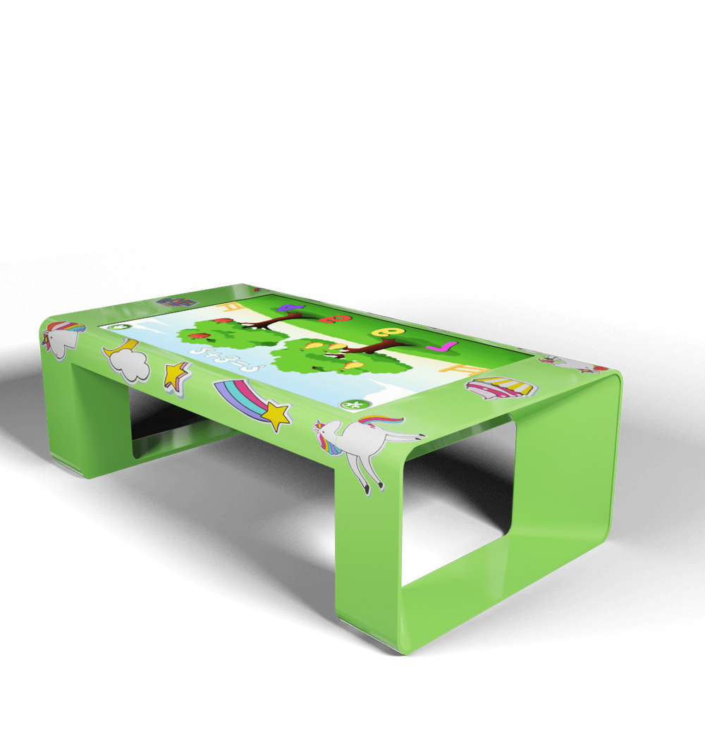 Детский сенсорный стол BM myWorld 43"