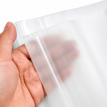 Пакет Zip-Lock 7*10 см матовый 80 мкм