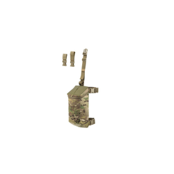 Сумка для веревки Direct Action Rope Bag MultiCam