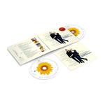 Roxette / Don't Bore Us - Get To The Chorus! - Roxette's Greatest Hits (30th Anniversary Edition)(2CD)