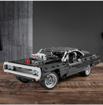 Dodge Charger Доминика Торетто