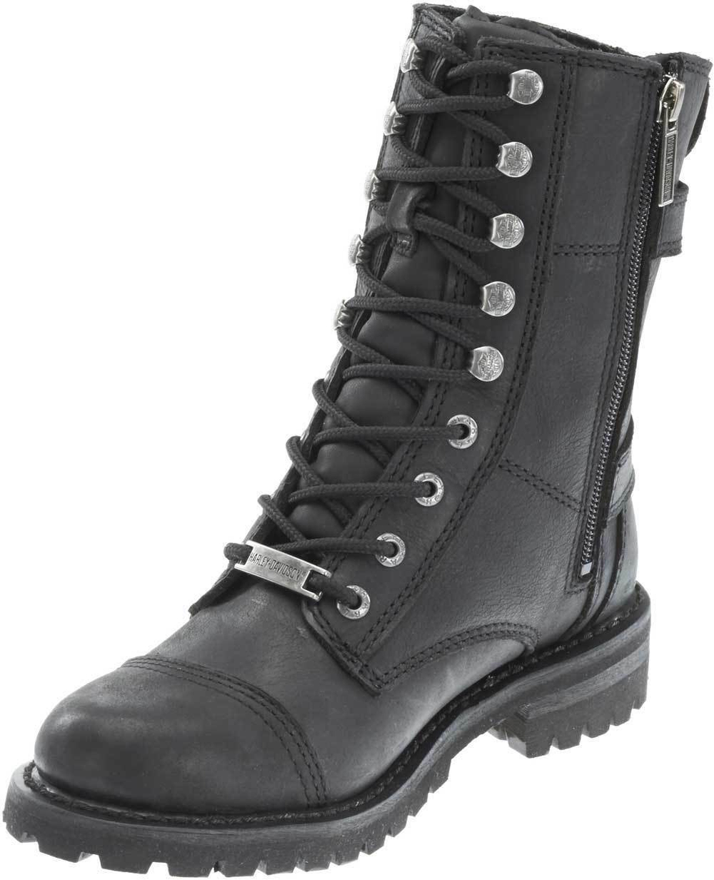 Ботинки Balsa 7" Motorcycle Boots Harley-Davidson