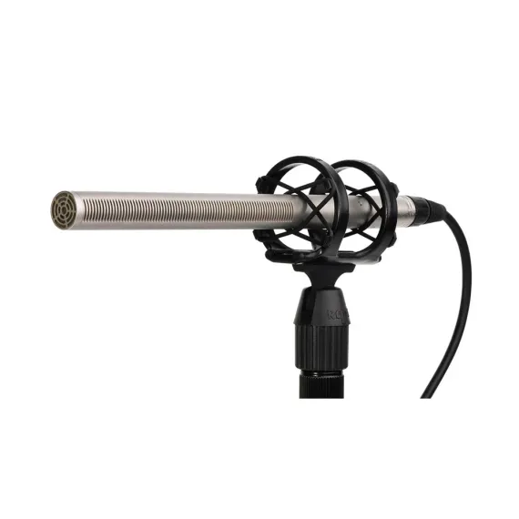RODE NTG3 Silver