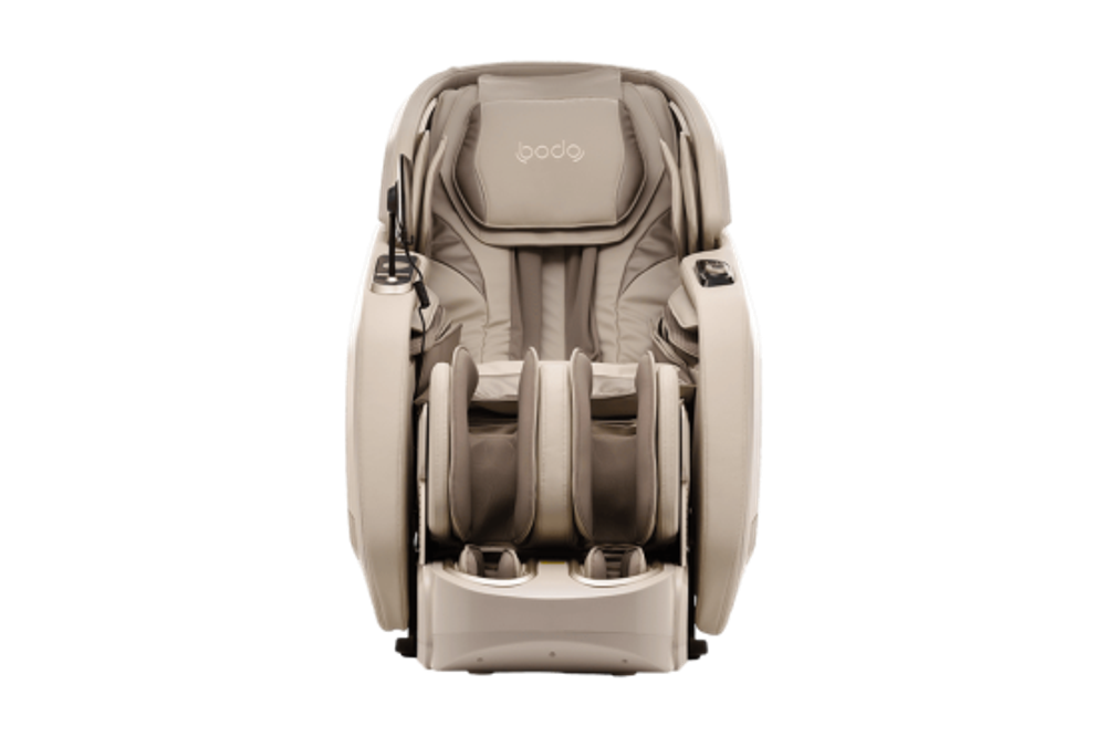 Массажное кресло Bodo Serenity Cream