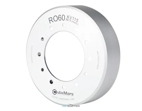 T-Motor СubeMars RO60 KV115