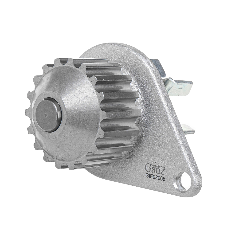Помпа, водяной насос PEUGEOT 206/307 1.1/1.4L 98-05 /Ch Mt:3666766 GANZ GIF02066