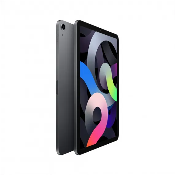 Apple iPad Air 10.9 (2020) 256GB Wi-Fi Space Grey
