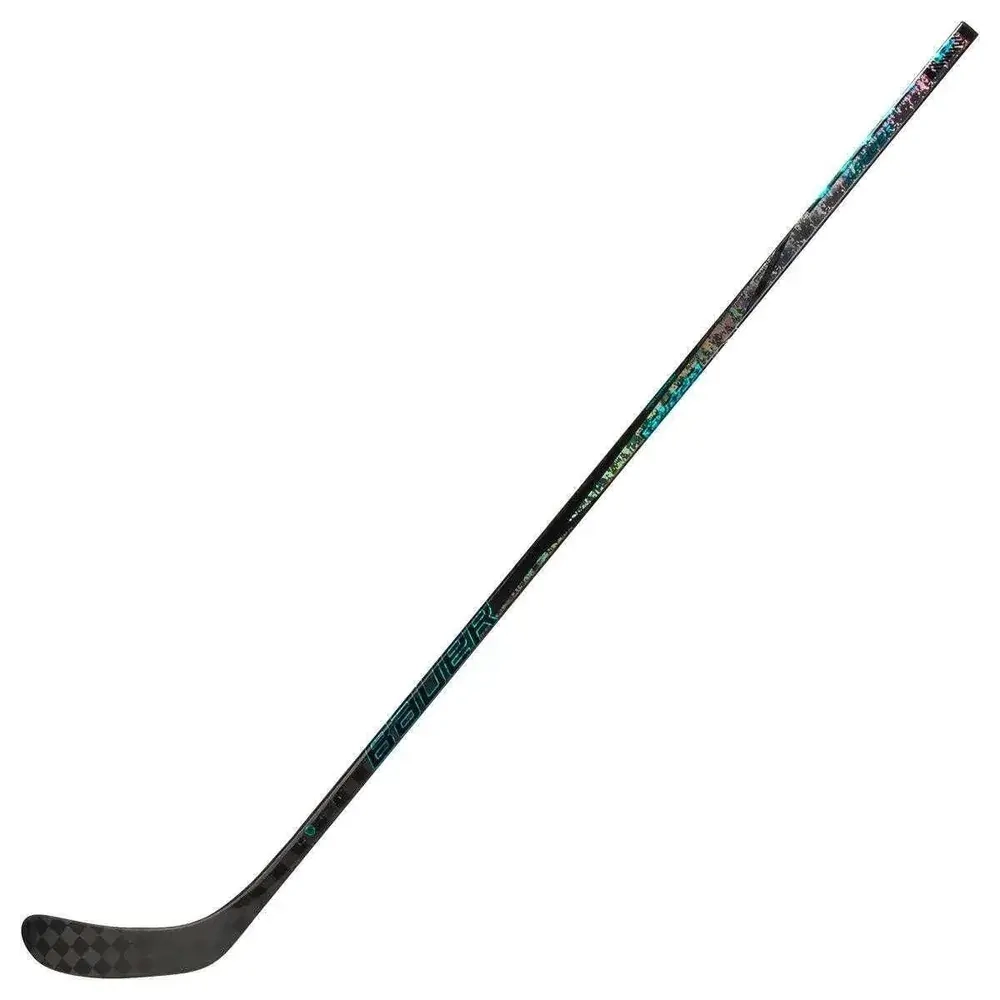 Клюшка Bauer S24 TWITCH GRIP SR