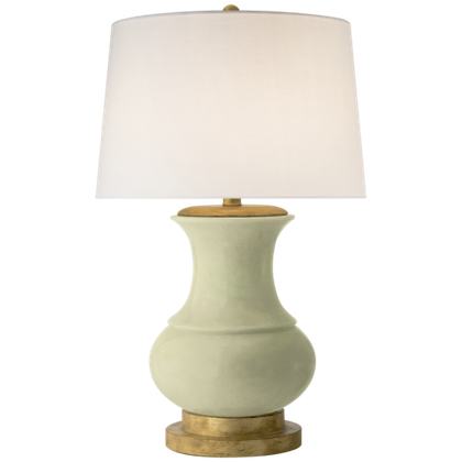 Настольная лампа Visual Comfort Deauville Table Lamp