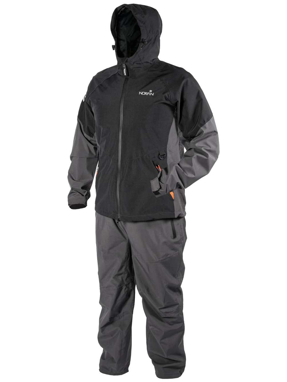 Костюм демисезон. Norfin MIST 2 р.S