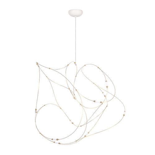 Подвесной светодиодный светильник Loft It Flock of Light  10309/11