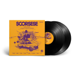 Сборник / Scorsese Sounds - A Tribute To Martin Scorsese (2LP)