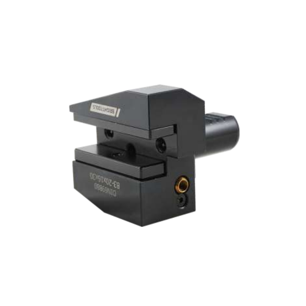 Радиальный держатель инструмента B3-60x1-1/4"x60 BRIGHT-TOOLS