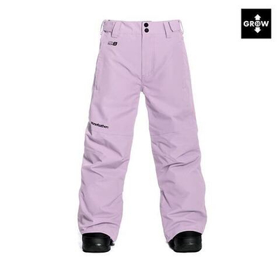 Штаны SPIRE YOUTH PANTS (lilac) (L)